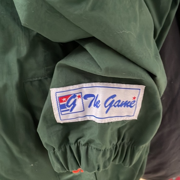 Vintage Hurricanes Jacket - Picture 3 of 4